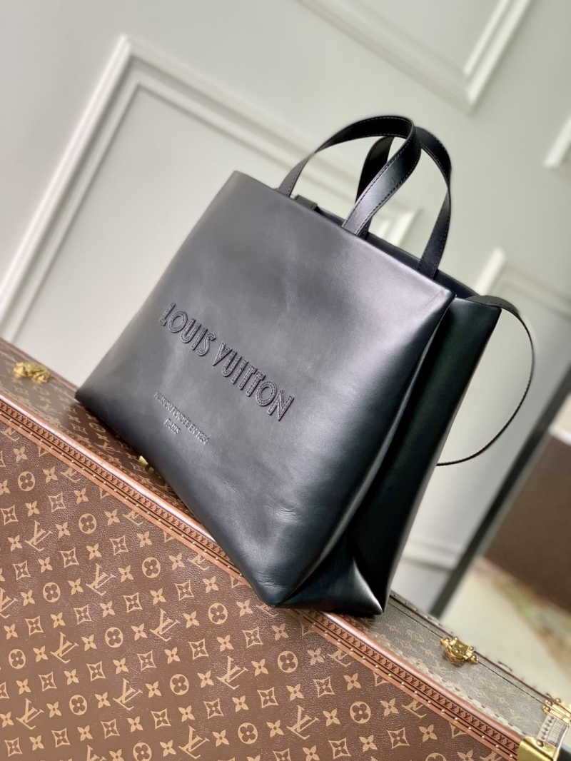 LV Shopping Bags